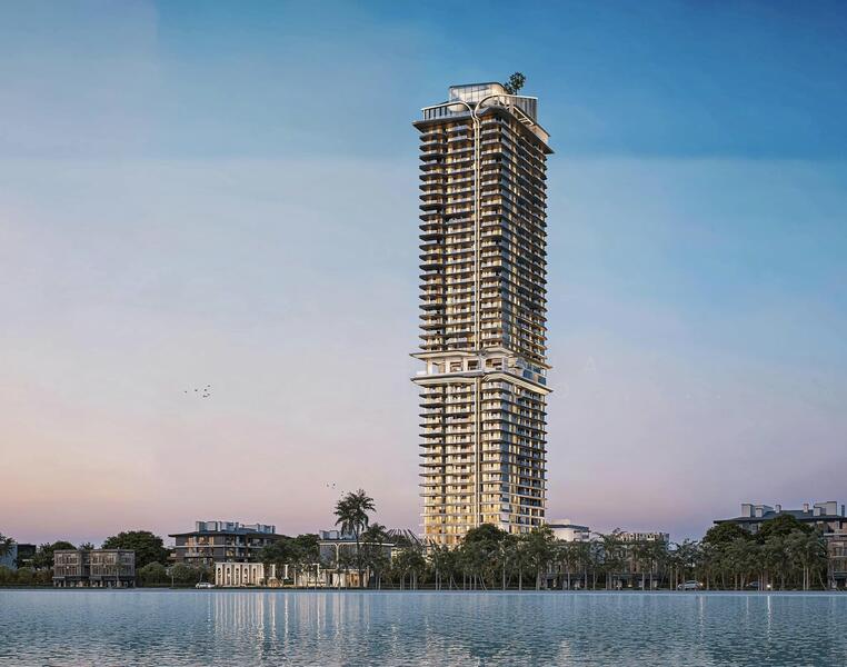 For Sale - Seaspire Jomtien, Chon Buri (Pattaya)