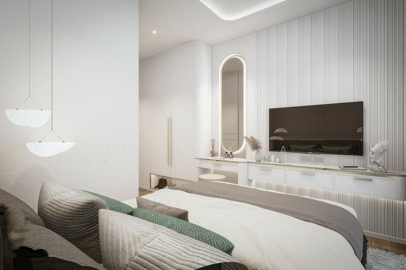 For Sale - Seaspire Jomtien, Chon Buri (Pattaya)