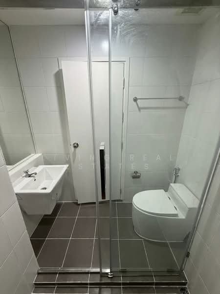 Aspire Rattanathibet 2, Nonthaburi, 185 Rattanathibet Road, Bang Kra So, Muang Nonthaburi, Nonthaburi, 1 Bedroom, 30 sqm, Condo For Sale, by Living Real Estates, 11798598 - DDproperty.com