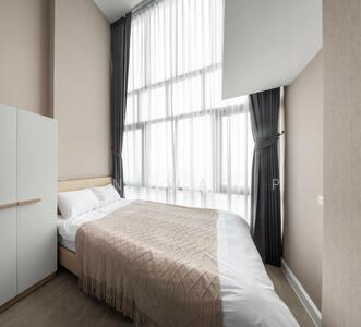 For Rent - Metro Sky Bang Son Interchange (Prachachuen), Bangkok