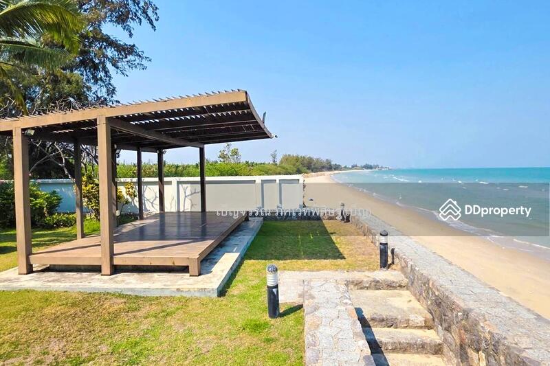For Sale - AW-793935 Vacation home with private beach, Hansa Casuarina Project, Phetchaburi, Phetchaburi