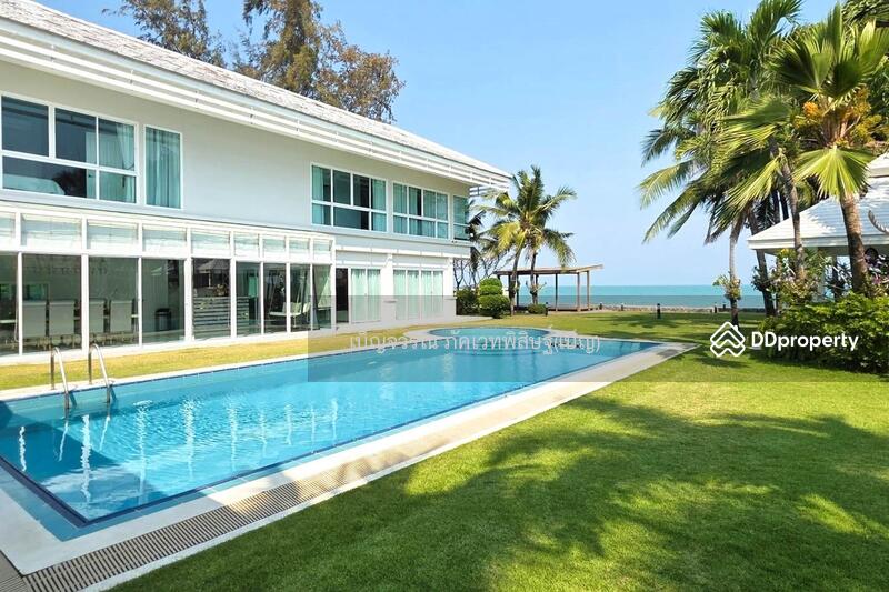 For Sale - AW-793935 Vacation home with private beach, Hansa Casuarina Project, Phetchaburi, Phetchaburi