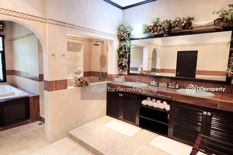 For Sale - AW-793935 Vacation home with private beach, Hansa Casuarina Project, Phetchaburi, Phetchaburi