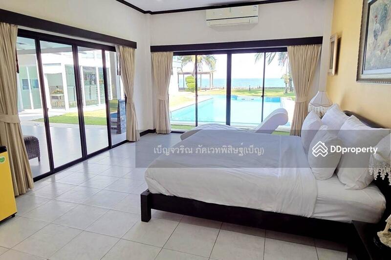 For Sale - AW-793935 Vacation home with private beach, Hansa Casuarina Project, Phetchaburi, Phetchaburi