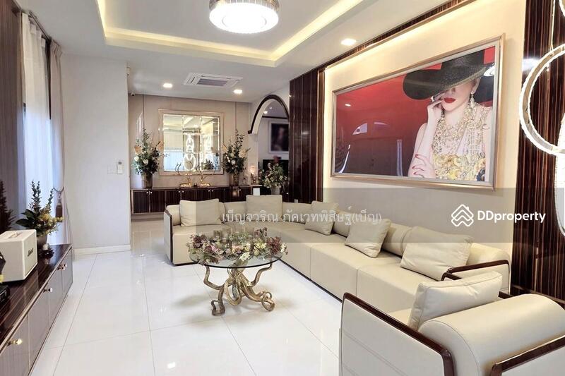 For Sale - AW-793935 Vacation home with private beach, Hansa Casuarina Project, Phetchaburi, Phetchaburi