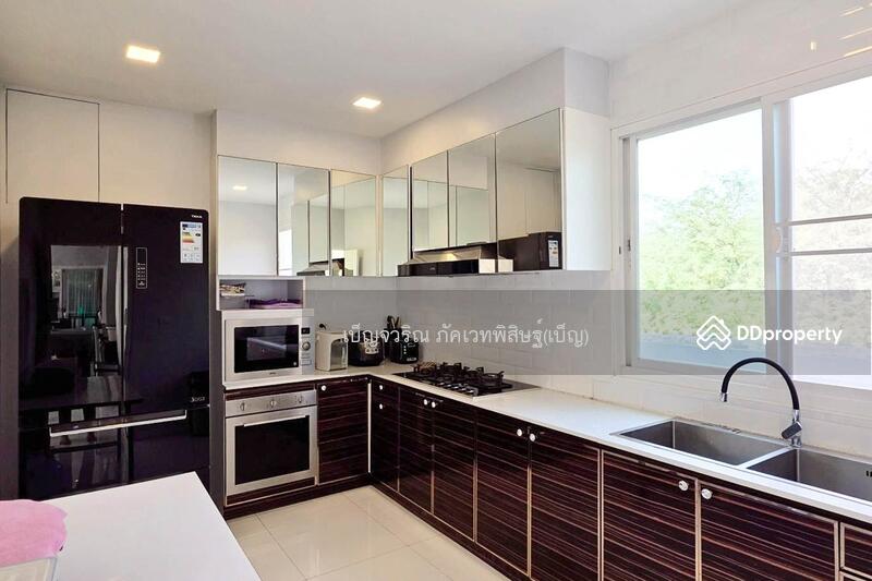 For Sale - AW-793935 Vacation home with private beach, Hansa Casuarina Project, Phetchaburi, Phetchaburi