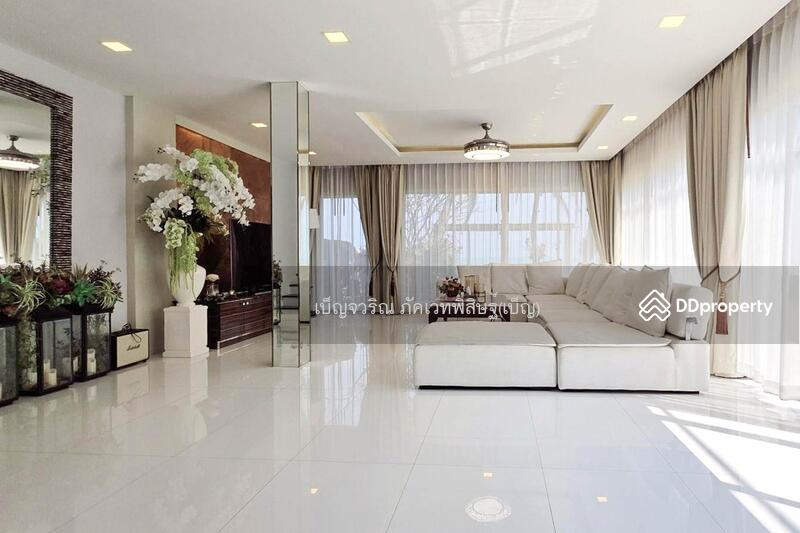 For Sale - AW-793935 Vacation home with private beach, Hansa Casuarina Project, Phetchaburi, Phetchaburi