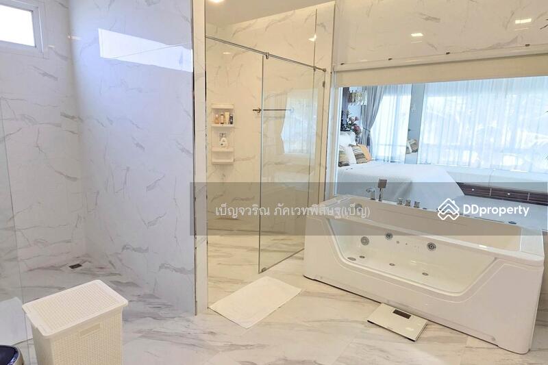 For Sale - AW-793935 Vacation home with private beach, Hansa Casuarina Project, Phetchaburi, Phetchaburi