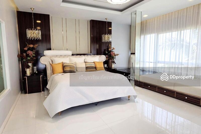 For Sale - AW-793935 Vacation home with private beach, Hansa Casuarina Project, Phetchaburi, Phetchaburi