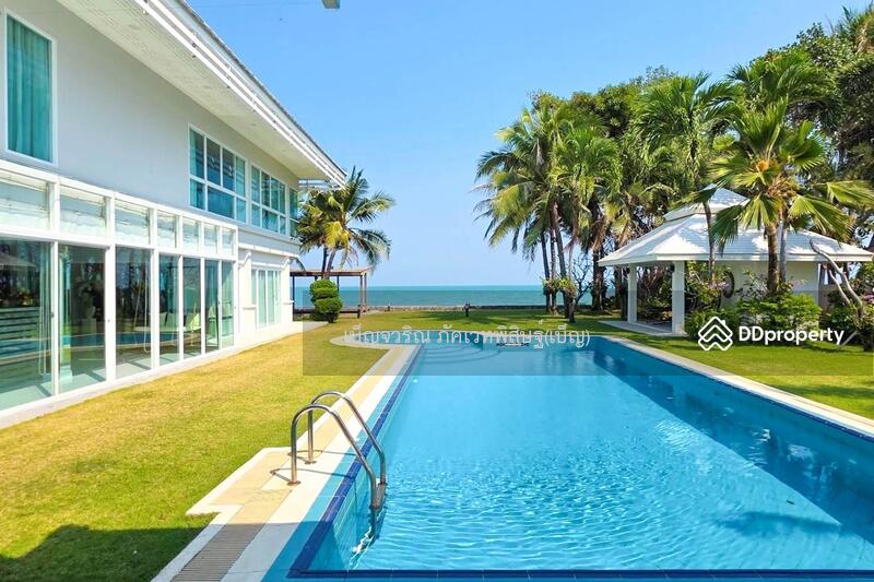 For Sale - AW-793935 Vacation home with private beach, Hansa Casuarina Project, Phetchaburi, Phetchaburi