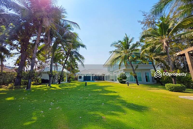 For Sale - AW-793935 Vacation home with private beach, Hansa Casuarina Project, Phetchaburi, Phetchaburi