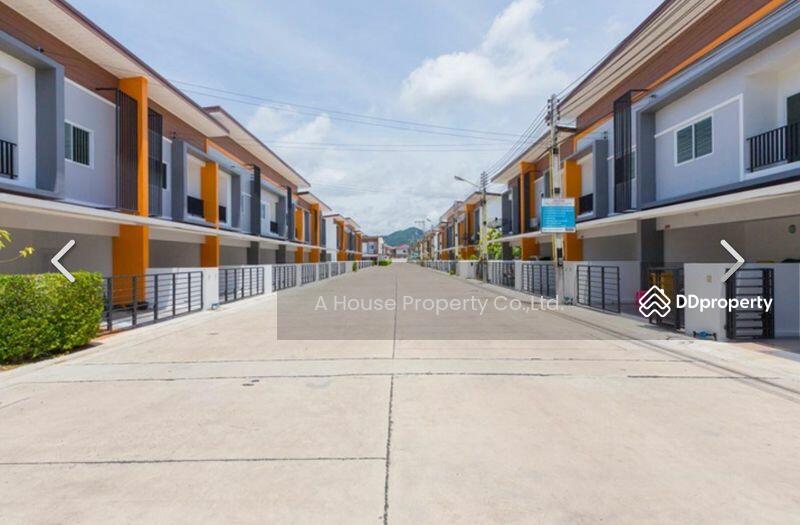ขาย - หมู่บ้านมณีรินทร์ โมเดิร์นโฮมบางพระ, ชลบุรี