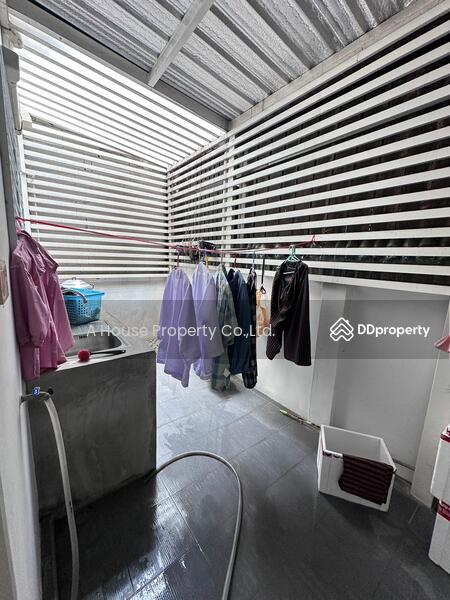 For Sale - Manirin Village Modern Home Bang Phra, Chon Buri