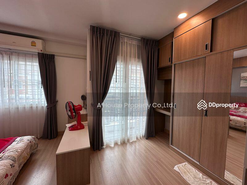 ขาย - หมู่บ้านมณีรินทร์ โมเดิร์นโฮมบางพระ, ชลบุรี