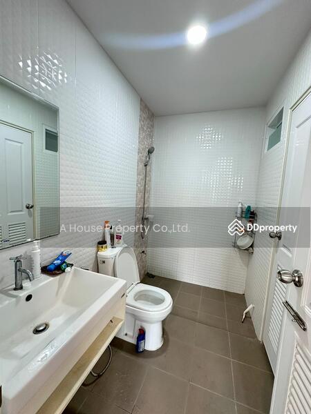For Sale - Manirin Village Modern Home Bang Phra, Chon Buri