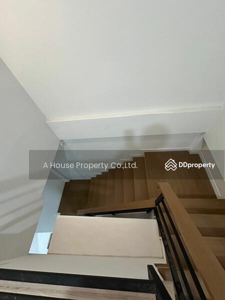 For Sale - Manirin Village Modern Home Bang Phra, Chon Buri