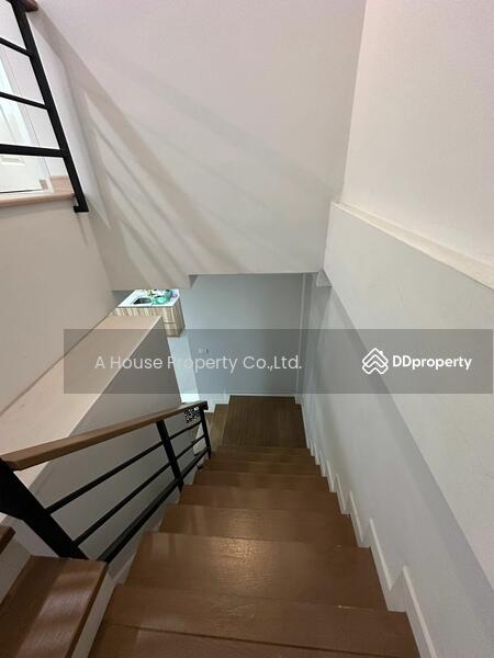 For Sale - Manirin Village Modern Home Bang Phra, Chon Buri