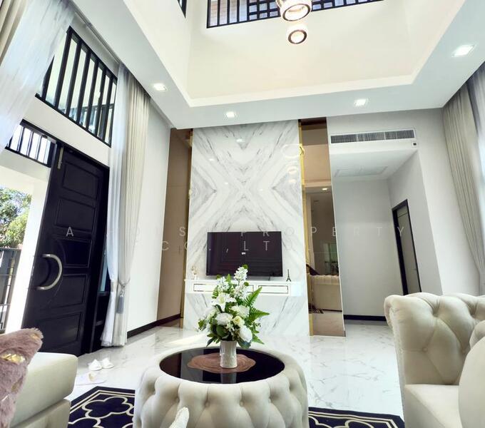 For Sale - Baan Sirisa 16, Chon Buri (Pattaya)