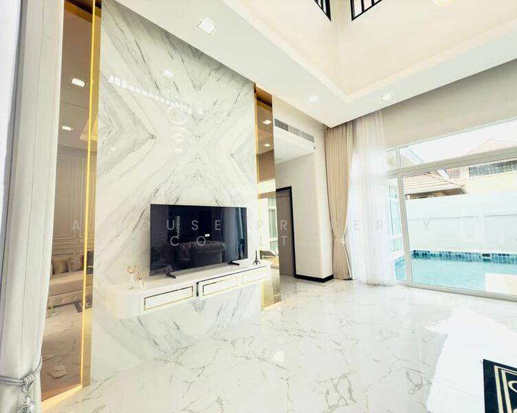 For Sale - Baan Sirisa 16, Chon Buri (Pattaya)