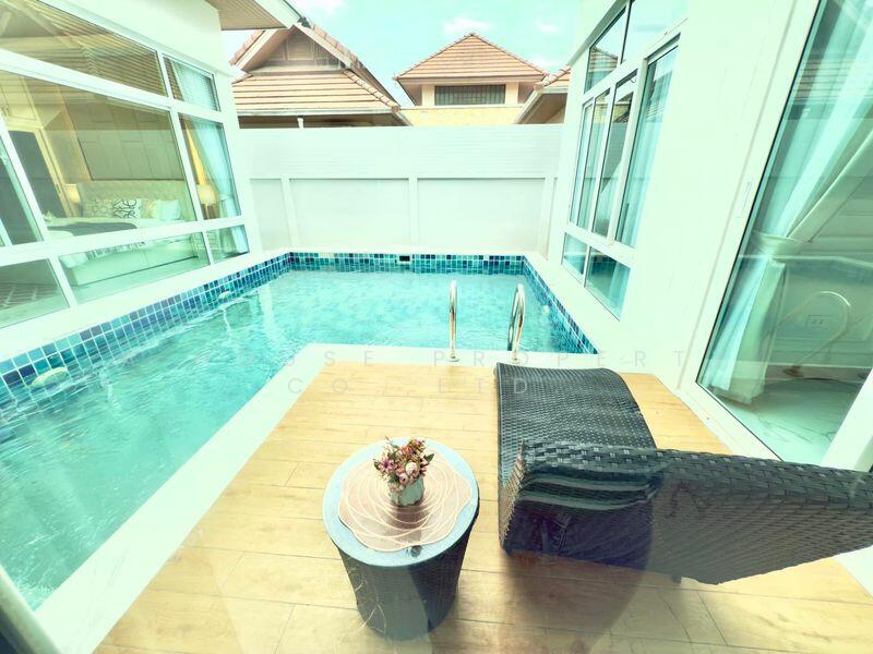 For Sale - Baan Sirisa 16, Chon Buri (Pattaya)