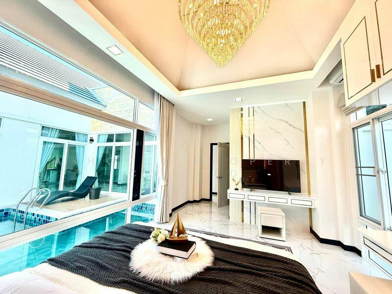 For Sale - Baan Sirisa 16, Chon Buri (Pattaya)