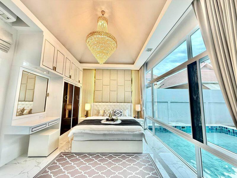 For Sale - Baan Sirisa 16, Chon Buri (Pattaya)