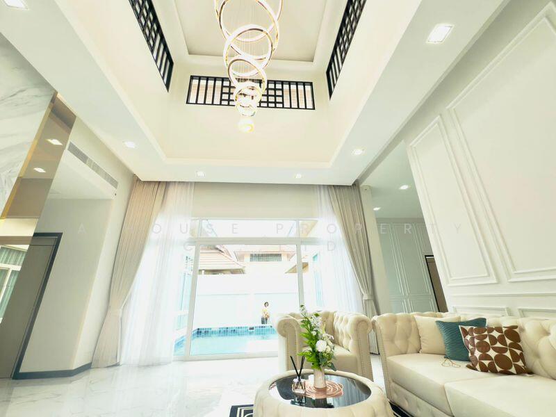 For Sale - Baan Sirisa 16, Chon Buri (Pattaya)