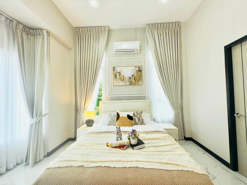 For Sale - Baan Sirisa 16, Chon Buri (Pattaya)