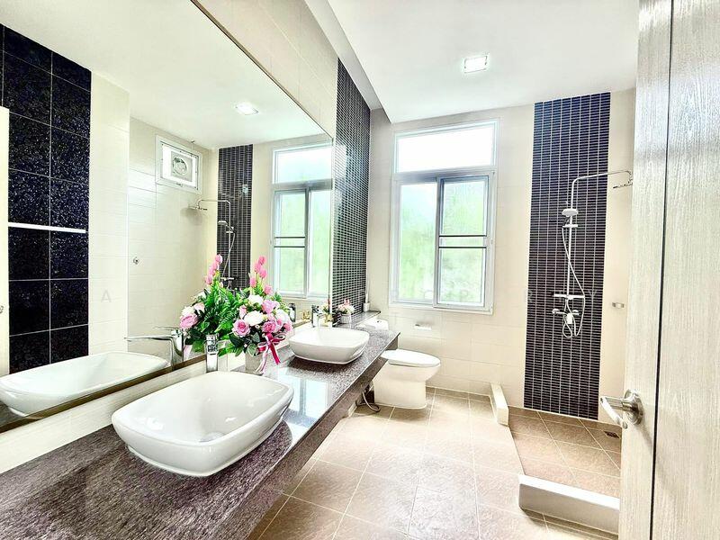 For Sale - Baan Sirisa 16, Chon Buri (Pattaya)