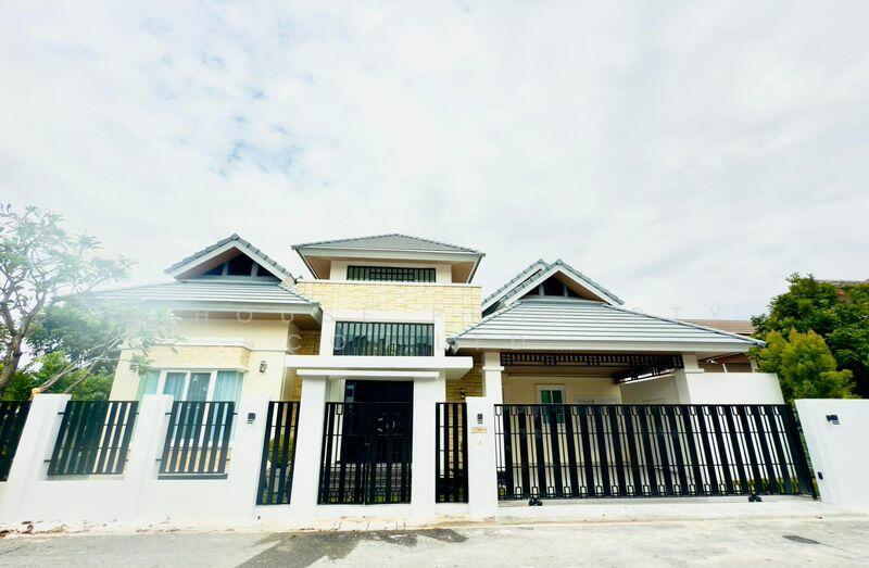 For Sale - Baan Sirisa 16, Chon Buri (Pattaya)