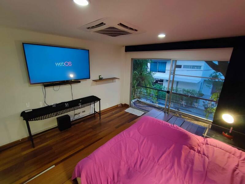 ให้เช่า - Noble Geo Watcharapol : โนเบิล จีโอ วัชรพล, กรุงเทพ