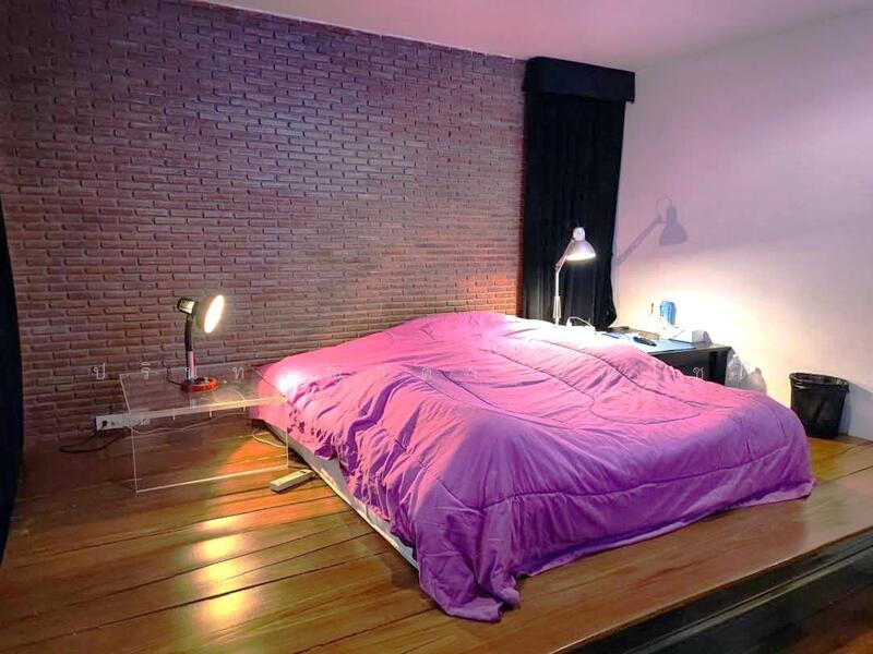 ให้เช่า - Noble Geo Watcharapol : โนเบิล จีโอ วัชรพล, กรุงเทพ