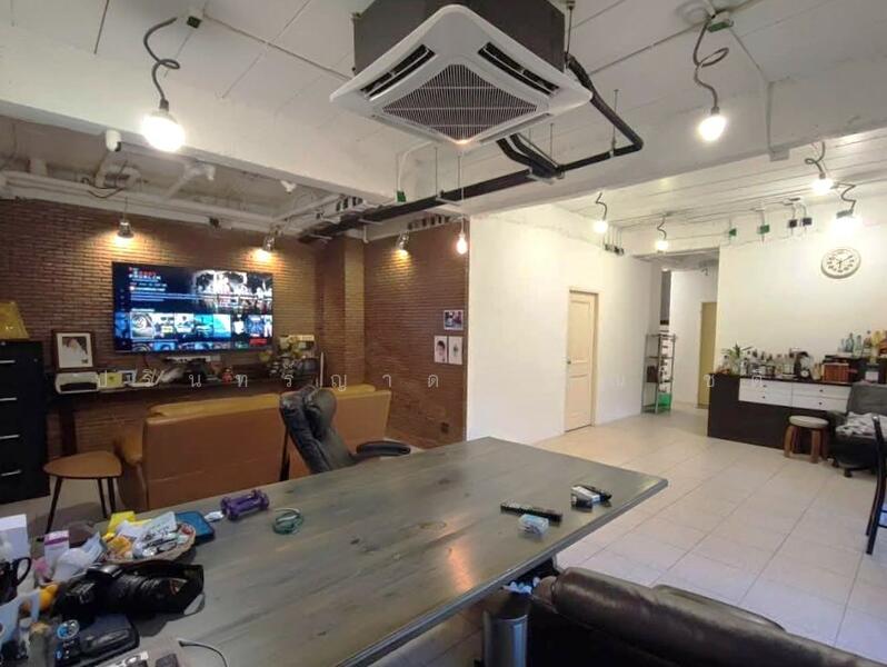 ให้เช่า - Noble Geo Watcharapol : โนเบิล จีโอ วัชรพล, กรุงเทพ