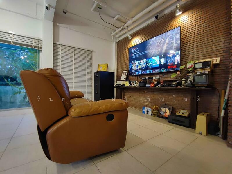 ให้เช่า - Noble Geo Watcharapol : โนเบิล จีโอ วัชรพล, กรุงเทพ