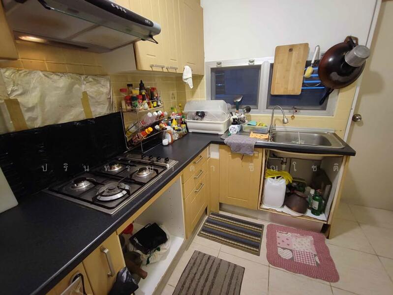 ให้เช่า - Noble Geo Watcharapol : โนเบิล จีโอ วัชรพล, กรุงเทพ