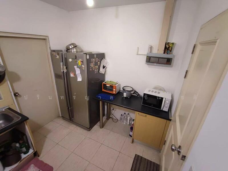 ให้เช่า - Noble Geo Watcharapol : โนเบิล จีโอ วัชรพล, กรุงเทพ