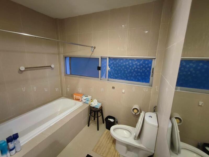 ให้เช่า - Noble Geo Watcharapol : โนเบิล จีโอ วัชรพล, กรุงเทพ