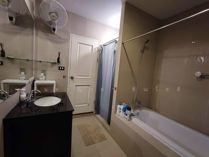 ให้เช่า - Noble Geo Watcharapol : โนเบิล จีโอ วัชรพล, กรุงเทพ