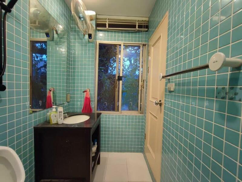 ให้เช่า - Noble Geo Watcharapol : โนเบิล จีโอ วัชรพล, กรุงเทพ