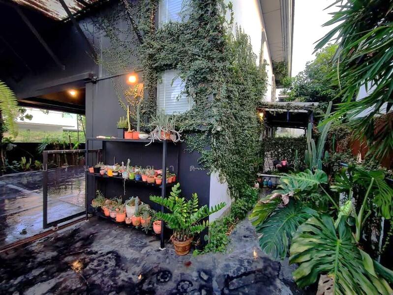 ให้เช่า - Noble Geo Watcharapol : โนเบิล จีโอ วัชรพล, กรุงเทพ