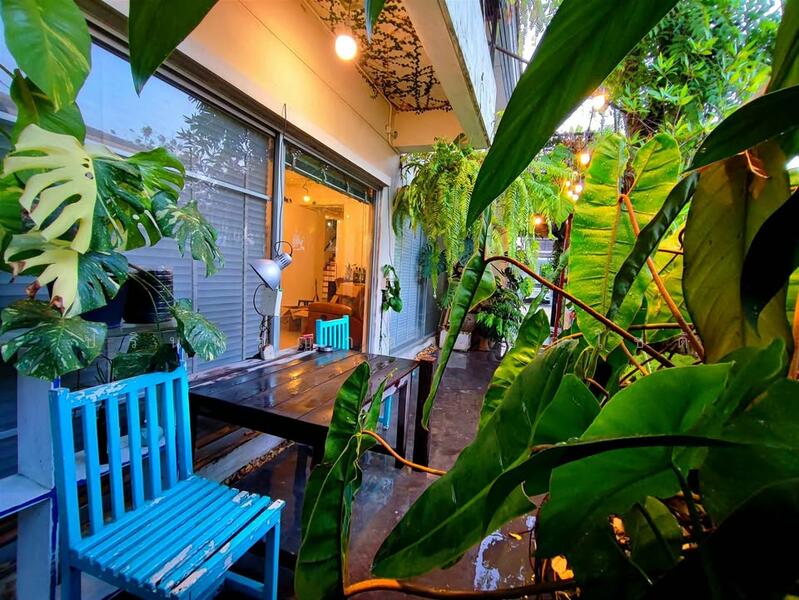 ให้เช่า - Noble Geo Watcharapol : โนเบิล จีโอ วัชรพล, กรุงเทพ