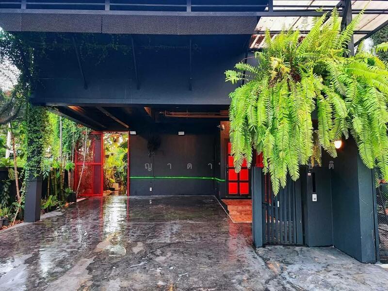 ให้เช่า - Noble Geo Watcharapol : โนเบิล จีโอ วัชรพล, กรุงเทพ