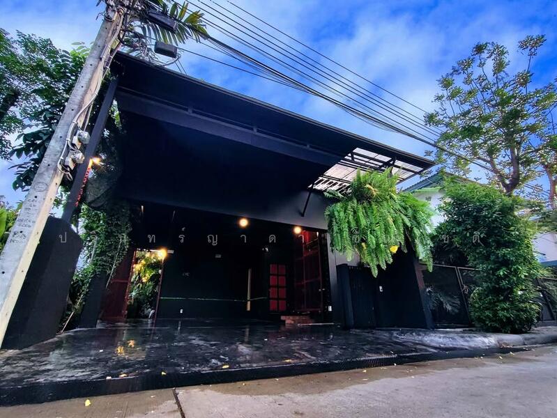 ให้เช่า - Noble Geo Watcharapol : โนเบิล จีโอ วัชรพล, กรุงเทพ