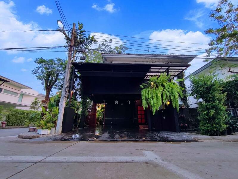 ให้เช่า - Noble Geo Watcharapol : โนเบิล จีโอ วัชรพล, กรุงเทพ