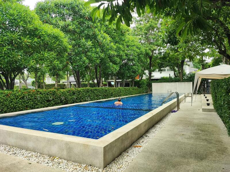 ให้เช่า - Noble Geo Watcharapol : โนเบิล จีโอ วัชรพล, กรุงเทพ