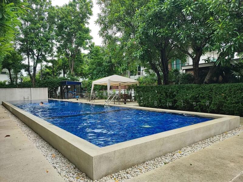 ให้เช่า - Noble Geo Watcharapol : โนเบิล จีโอ วัชรพล, กรุงเทพ