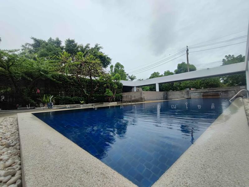 ให้เช่า - Noble Geo Watcharapol : โนเบิล จีโอ วัชรพล, กรุงเทพ