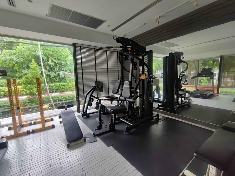 ให้เช่า - Noble Geo Watcharapol : โนเบิล จีโอ วัชรพล, กรุงเทพ