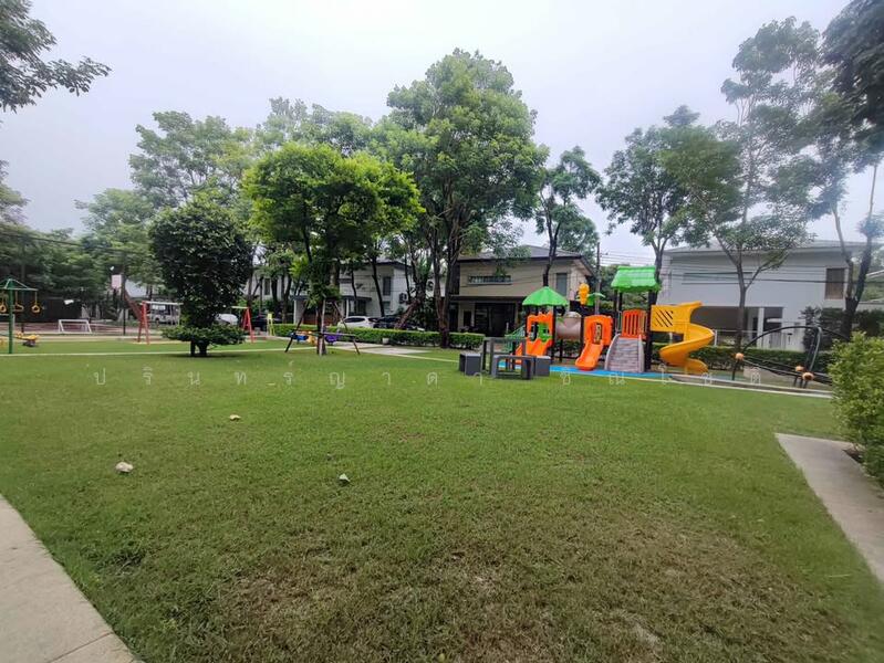 ให้เช่า - Noble Geo Watcharapol : โนเบิล จีโอ วัชรพล, กรุงเทพ