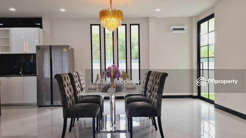 For Sale - Pool Villa Phonpraphanimit Map Prachan Pattaya, Chon Buri